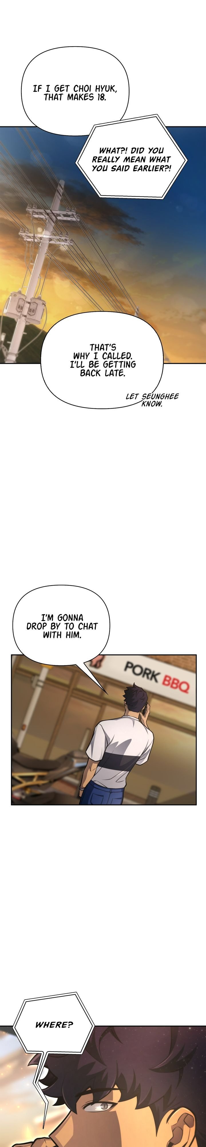 Superhuman Battlefield, Chapter 26 image 44
